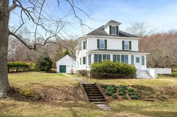 64 Whitehall Rd., Amesbury, MA 01913