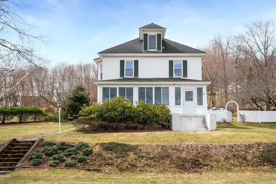 64 Whitehall Rd., Amesbury, MA 01913 - #2