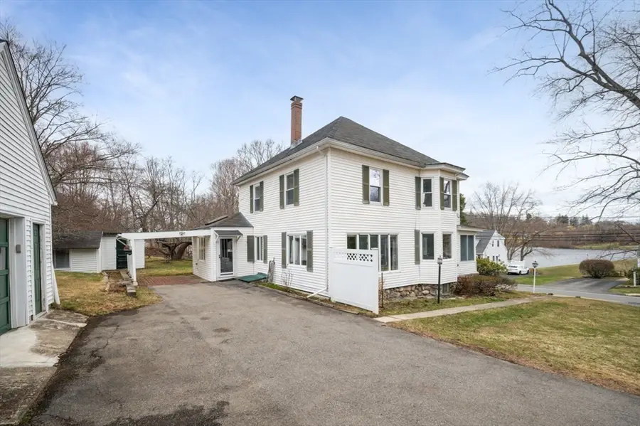 64 Whitehall Rd., Amesbury, MA 01913 - #3
