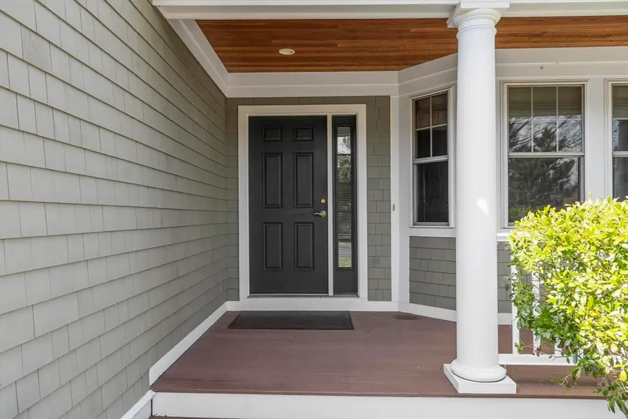 42 Seven Springs Ln #C, Burlington, MA 01803 - #3