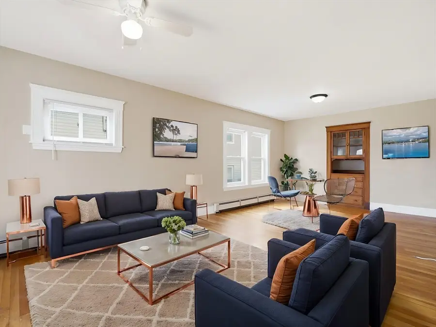 32-34 Harley Ave, Everett, MA 02149 - #3