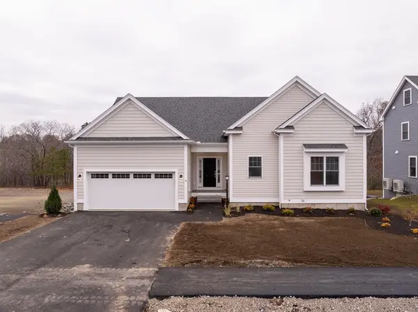 17 Strongwater Drive, Salem, MA 01970