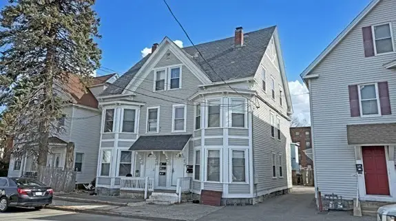 116-118 Walker St, Lowell, MA 01854 - #3