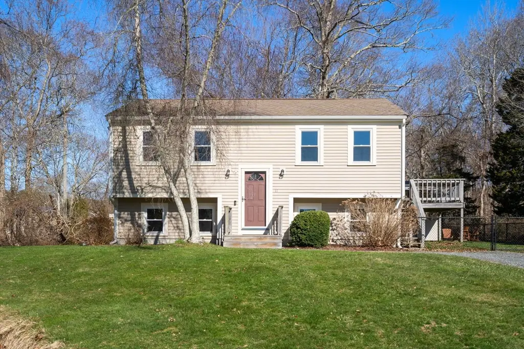 11 Otoole, Plymouth, MA 02360 - #1