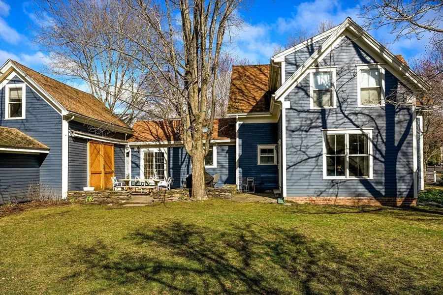 25 S Lincoln St, Natick, MA 01760 - #3