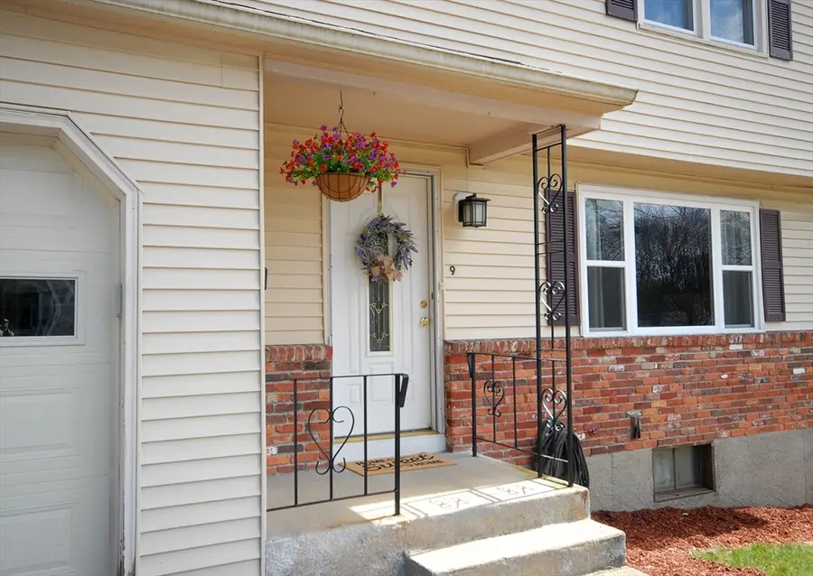 9 Rice Rd, Maynard, MA 01754 - #3