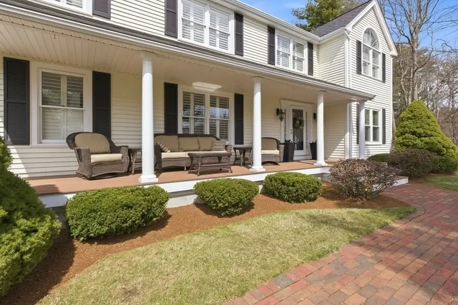 11 Delaney Drive, Walpole, MA 02081 - #3