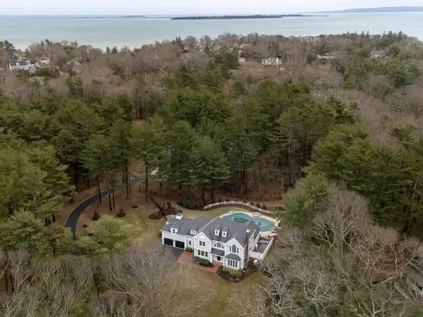 131 S Station St, Duxbury, MA 02332