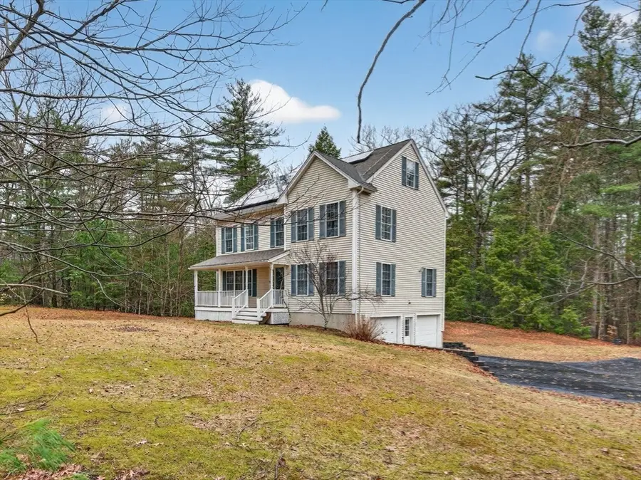 15 Scribner Road, Fremont, NH 03044 - #2