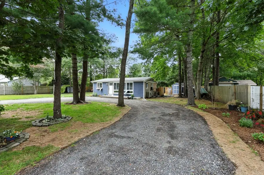 38 Lakeside Dr, Marstons Mills, MA 02648 - #3