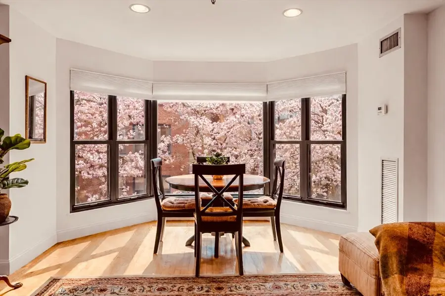 16 Harcourt St #3D, Boston, MA 02116 - #2