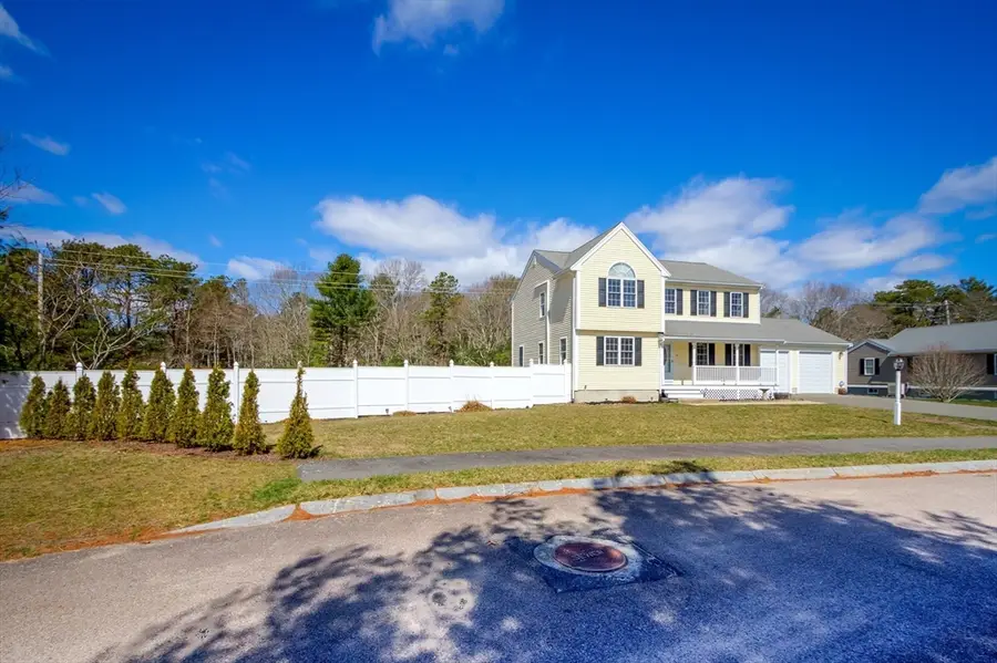 17 Lynne Rd, Wareham, MA 02571 - #3