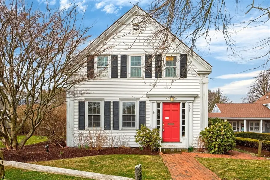 6-894 Munson Meeting #894, Chatham, MA 02633 - #2