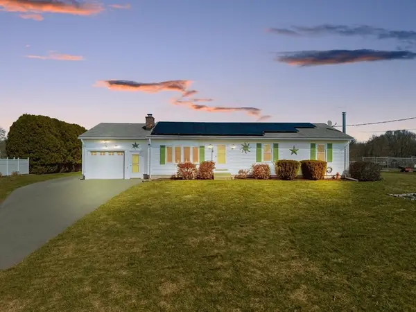 736 Sodom Rd, Westport, MA 02790