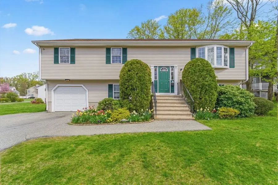 51 Cross St, Randolph, MA 02368 - #2