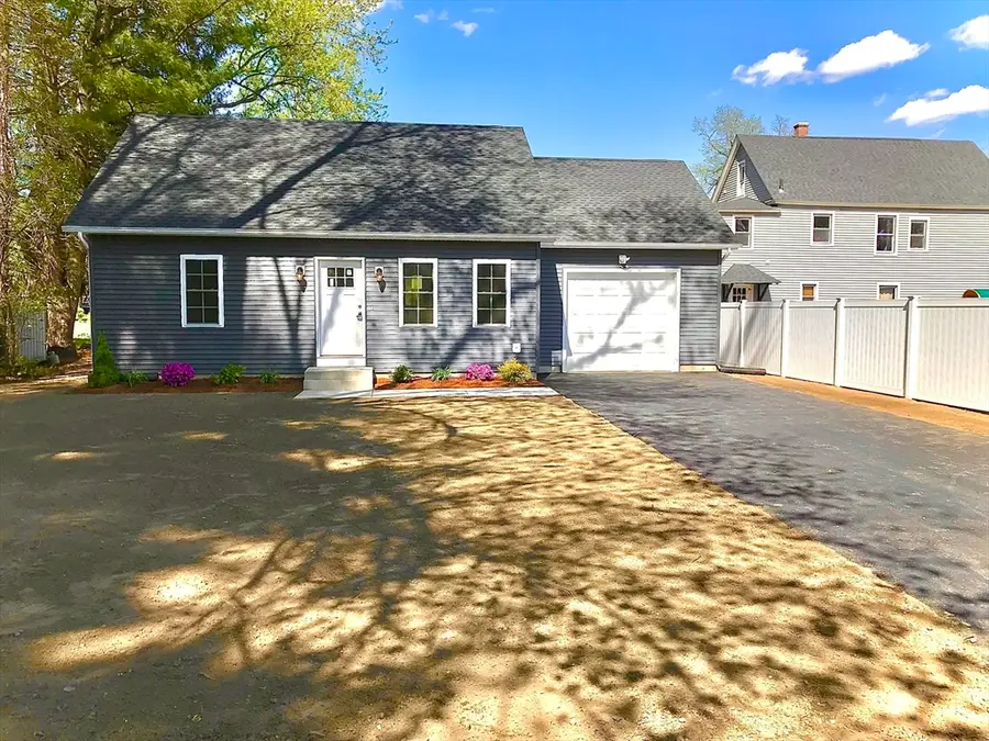 114 Otis St. #C, Westfield, MA 01085 - #3