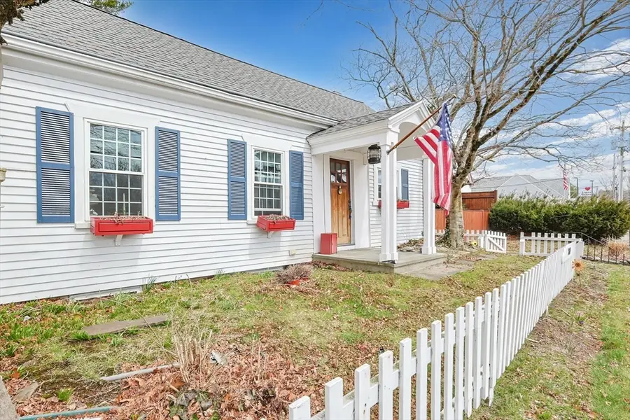 260 State Road, Dartmouth, MA 02747 - #2