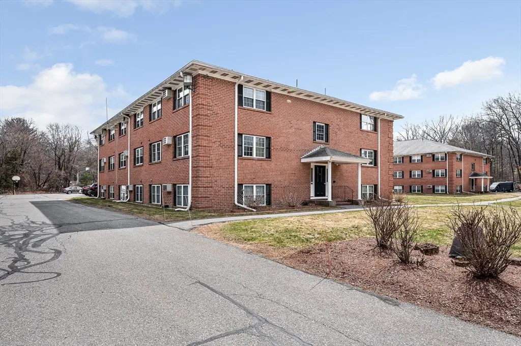 18 Leonard Rd #18, Boxborough, MA 01719 - #1