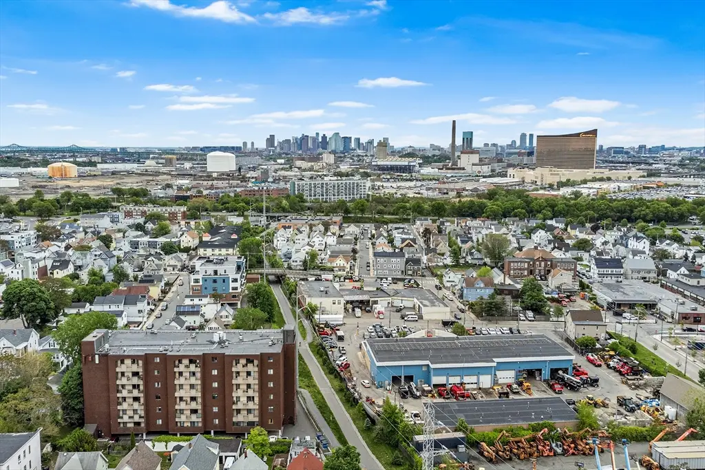 39 Parlin St #503, Everett, MA 02149 - #1