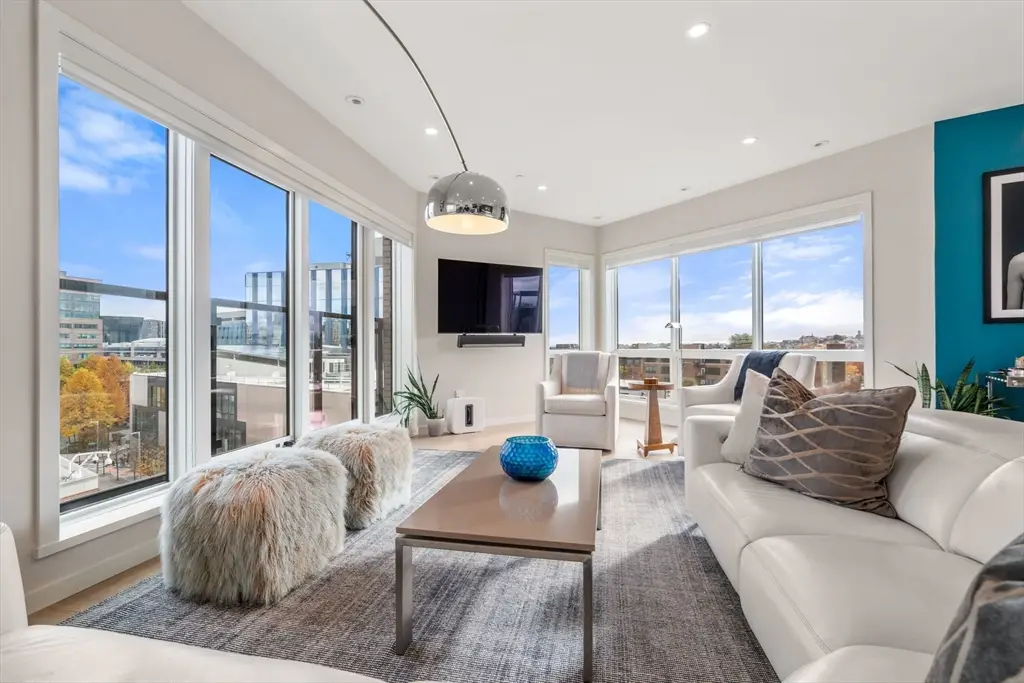 100 A Street #7, Boston, MA 02127 - #1