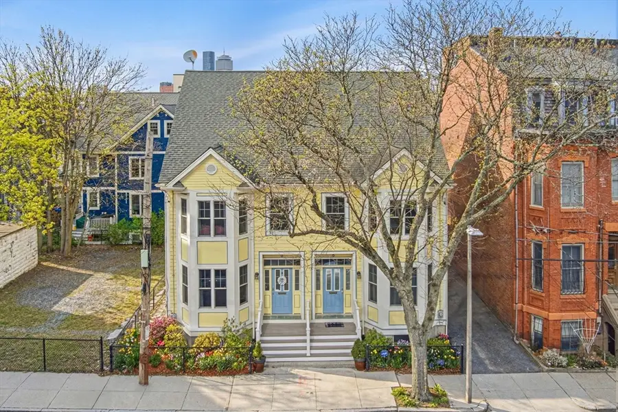 6 Millmont #6, Boston, MA 02119 - #2