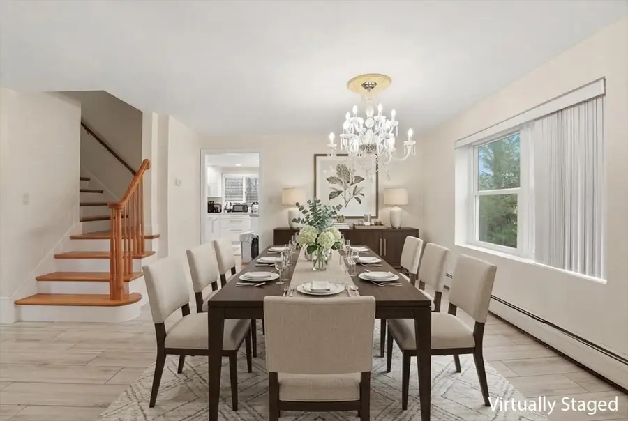 77 Highland Rd, Abington, MA 02351 - #2