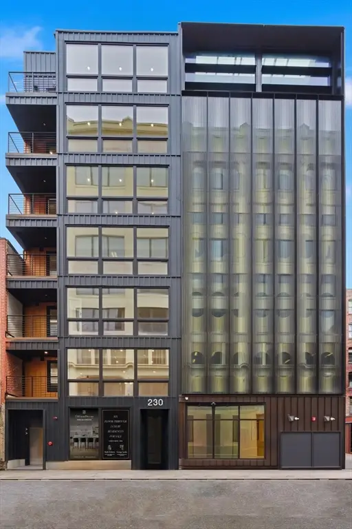 230 Friend St. #2, Boston, MA 02114 - #1