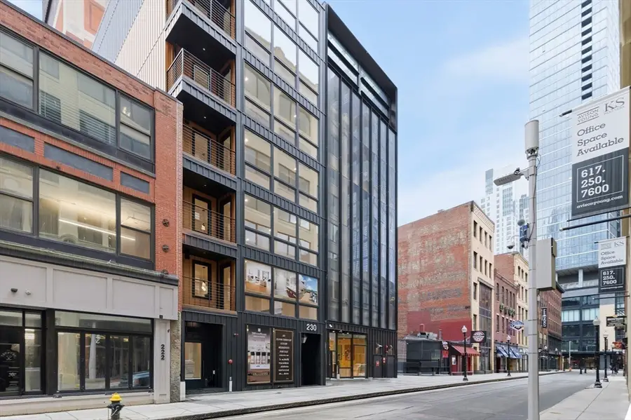 230 Friend St. #2, Boston, MA 02114 - #3