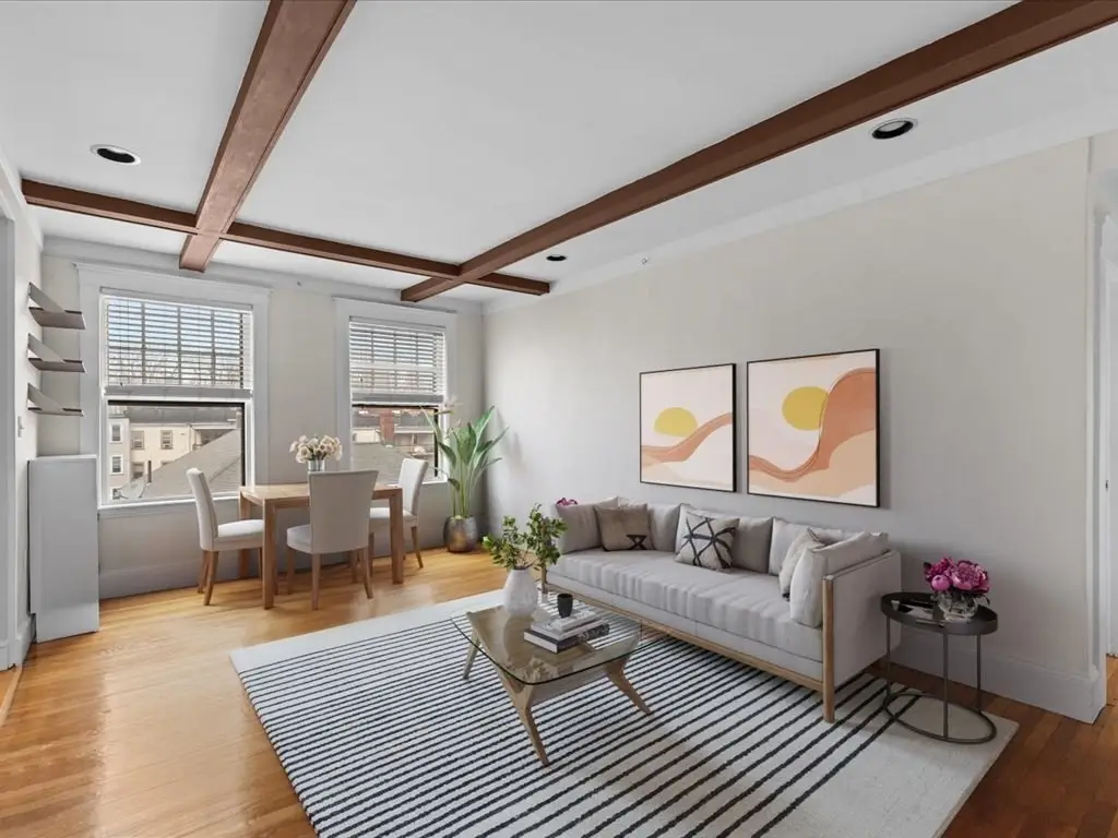 110 Lanark Rd #10, Boston, MA 02135 - #1