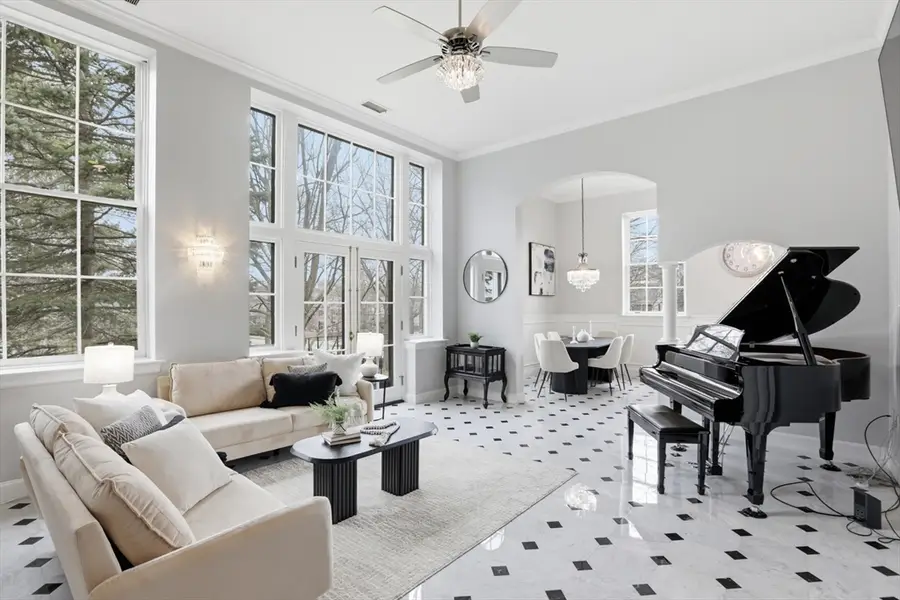 83 Church Street #15, Winchester, MA 01890 - #2