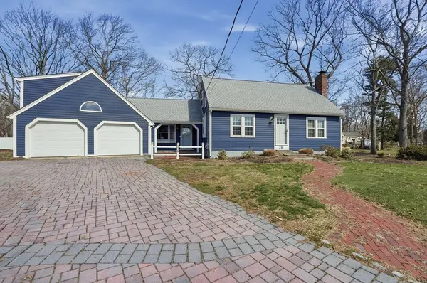 238 Atwell Circle, Marshfield, MA 02050