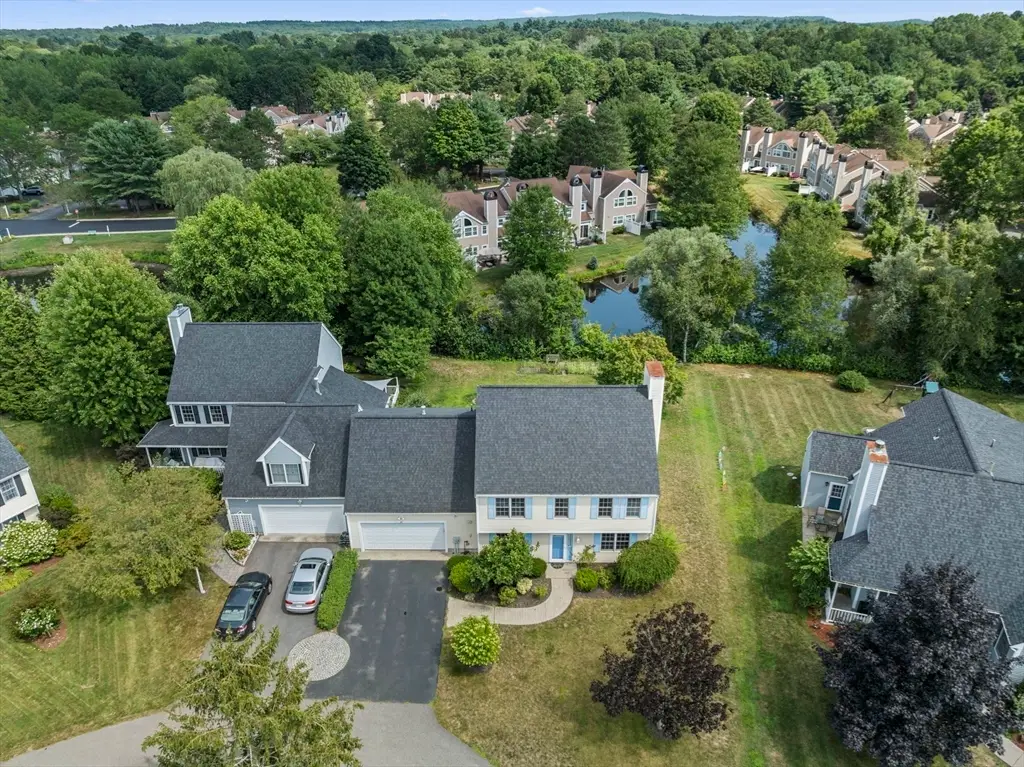 24 Pelican Dr #24, Walpole, MA 02081 - #1