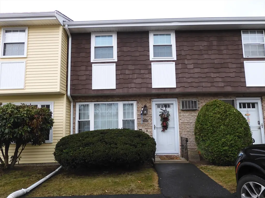 945 Riverside Dr #5B, Methuen, MA 01844 - #1