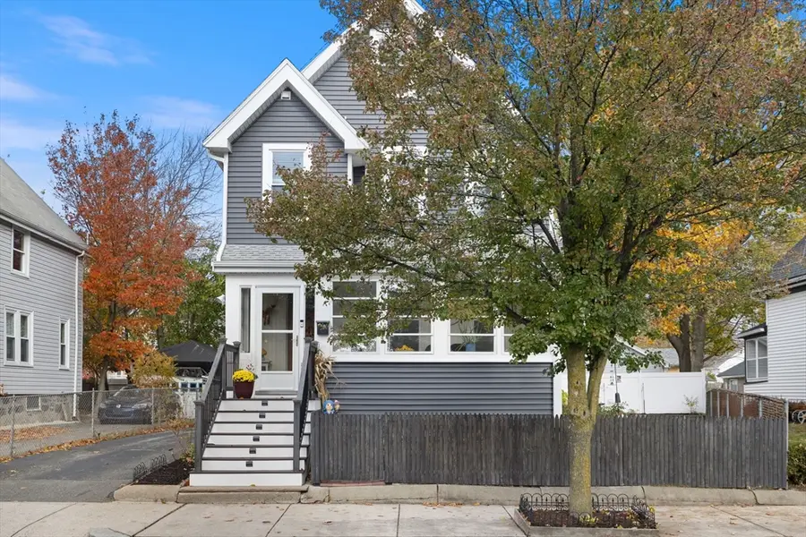 59 Cherry St, Malden, MA 02148 - #2