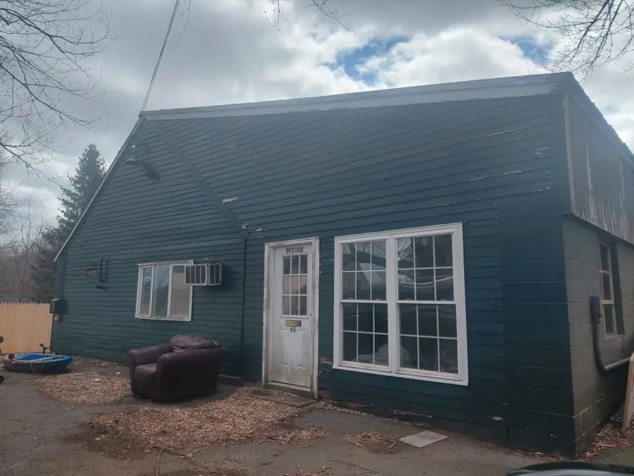 46 Gile St, Haverhill, MA 01830 - #2