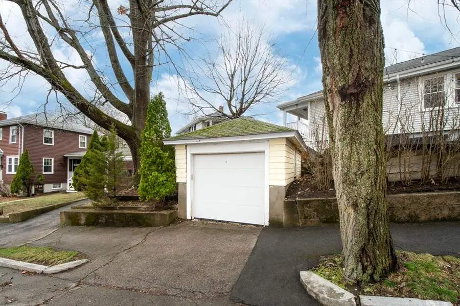 271 Holbrook Rd, Quincy, MA 02171 - #2