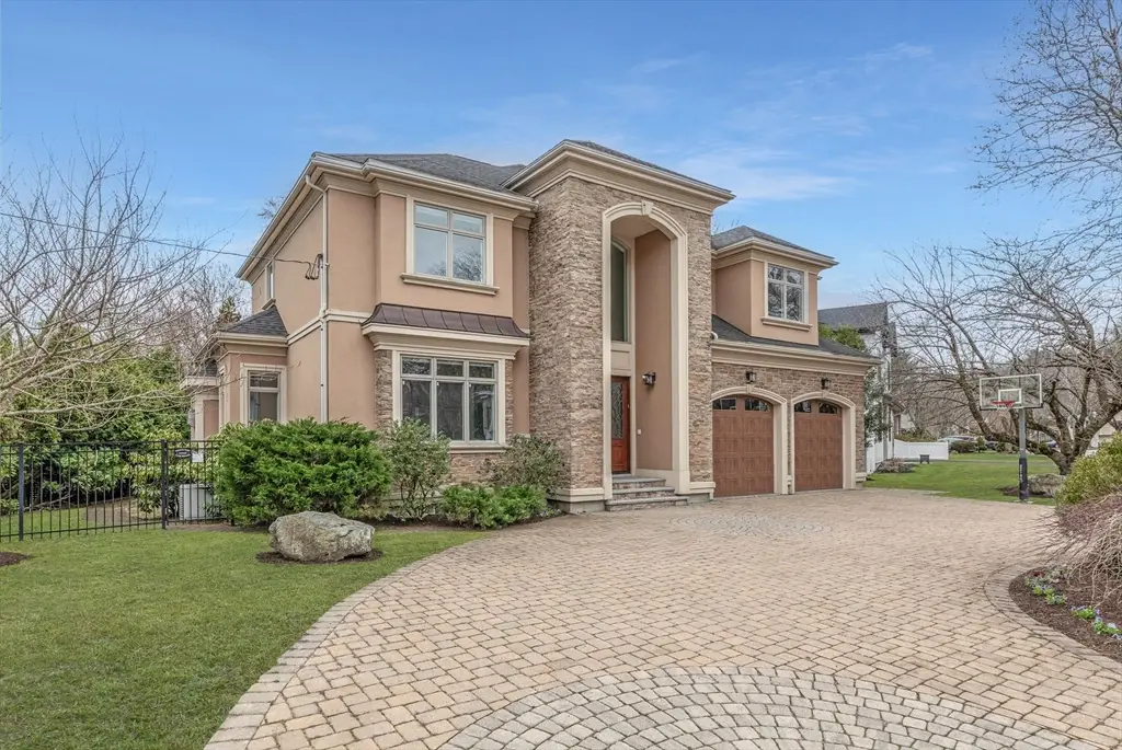 119 Harwich Rd, Newton, MA 02467 - #1