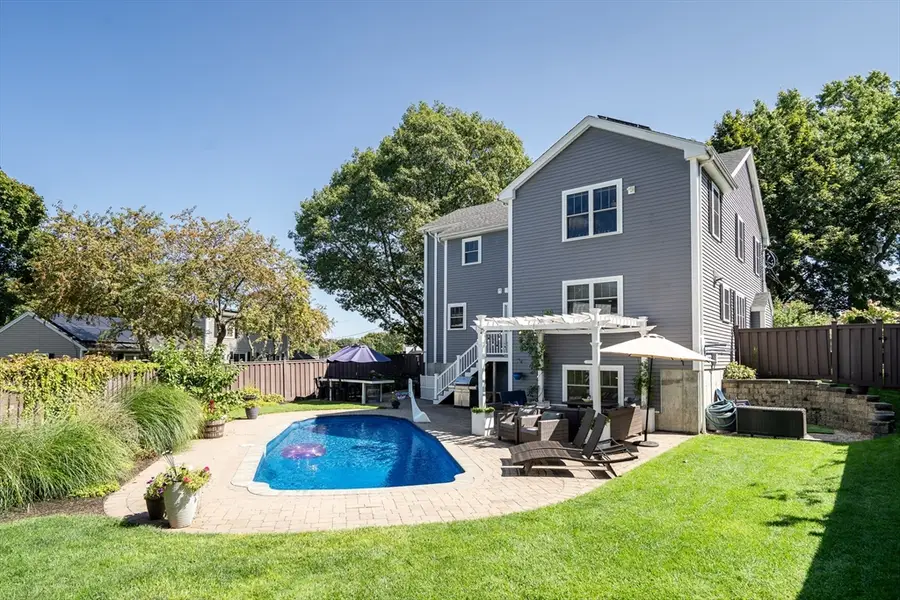 58 Madison Rd, Waltham, MA 02453 - #2