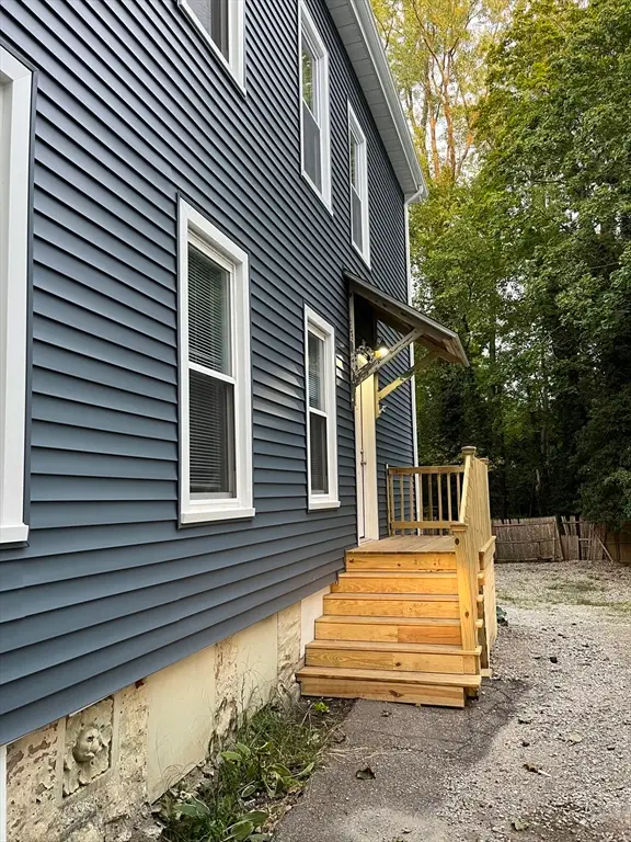 65 Oak St, Middleboro, MA 02346 - #2