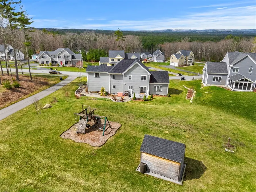 226 Cherry Tree Ln, Groton, MA 01450 - #2