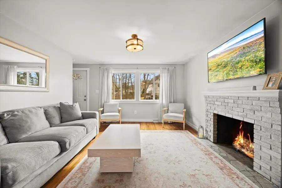 34 Hitchcock Lane, Attleboro, MA 02703 - #2