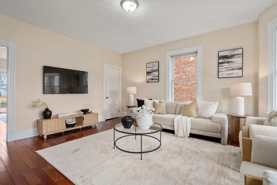 69 Clinton Street, Newton, MA 02458 - #2