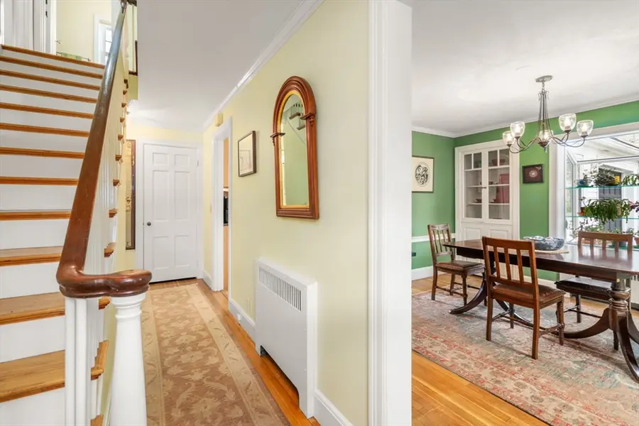 43 Palmer Rd, Newton, MA 02468 - #2