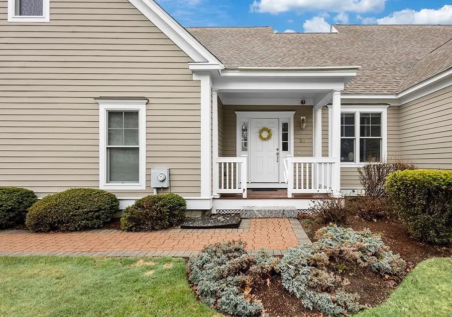 26 Sanctuary Ln #26, Hopkinton, MA 01748 - #3