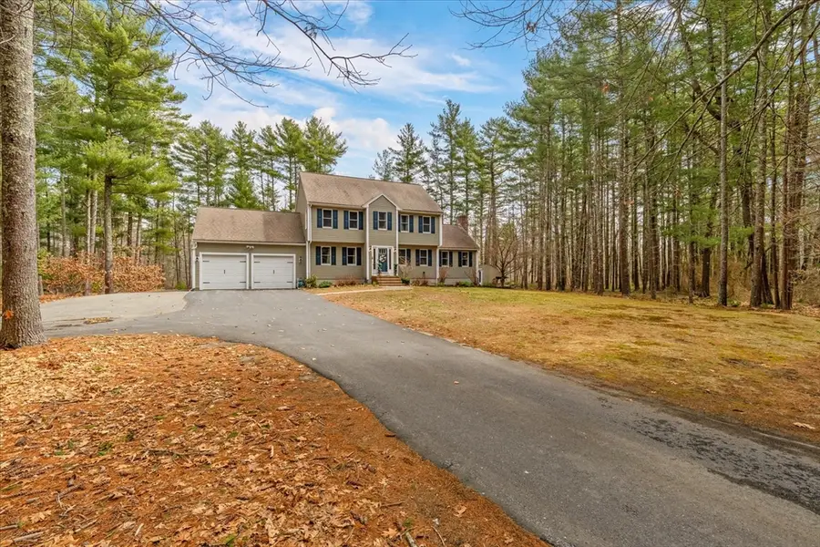 116 Meadow St, Carver, MA 02330 - #2