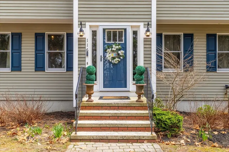 116 Meadow St, Carver, MA 02330 - #3