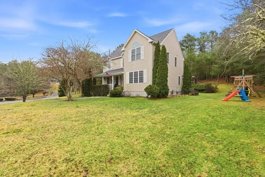 25 Nor'east Ln, Plymouth, MA 02360 - #1