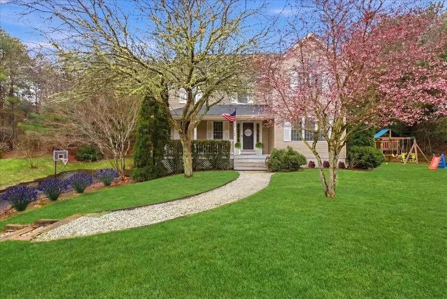 25 Nor'east Ln, Plymouth, MA 02360 - #2