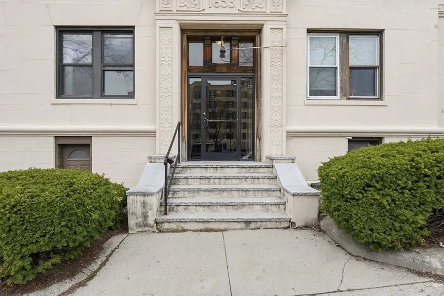 1653 Commonwealth Ave #2, Boston, MA 02135 - #2
