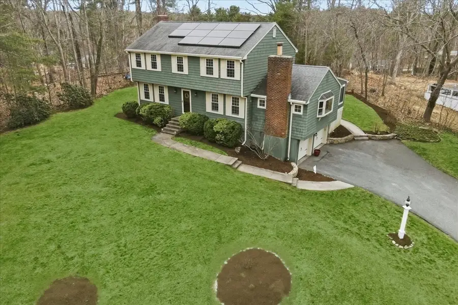 32 Snyder Rd, Medfield, MA 02052 - #3
